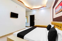 Hotel O Charbagh