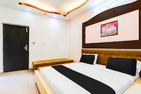 Hotel O Charbagh