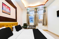 Hotel O Charbagh