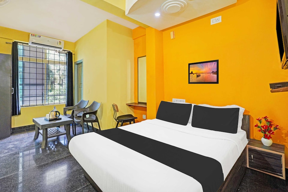 Hotel O Coorg, Kushalnagar, Coorg