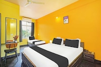 [Day Stay - 8 AM to 8 PM] Hotel O Coorg Hanging Bridge