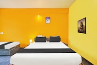 [Day Stay - 8 AM to 8 PM] Hotel O Coorg Hanging Bridge