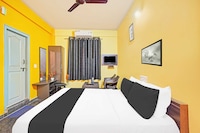 [Day Stay - 8 AM to 8 PM] Hotel O Coorg Hanging Bridge