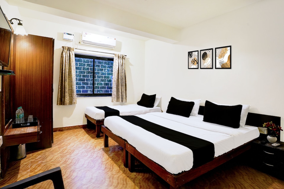 Hotel O Candolim Beachview, Calangute Goa, Goa