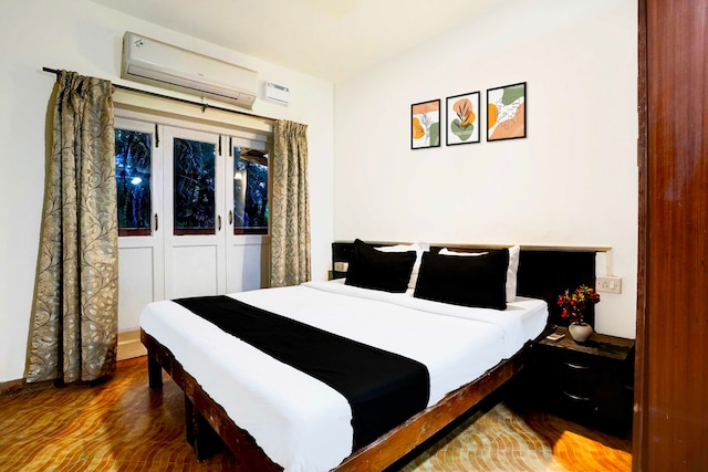 Hotel O Calangute Near Decathlon