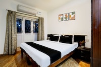 Hotel O Candolim Beachview