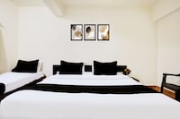 Hotel O Candolim Beachview