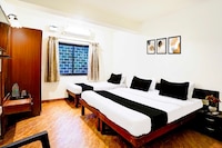 Hotel O Calangute Near Decathlon
