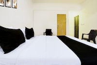 Hotel O Candolim Beachview