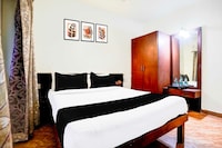 Hotel O Calangute Near Decathlon