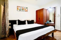 Hotel O Calangute Near Decathlon
