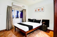 Hotel O Calangute Near Decathlon