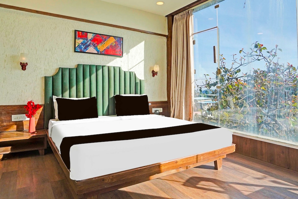 Hotel O Arvind Marg Pachamarhi, Pachmarhi, Pachmarhi
