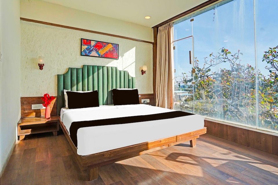 Hotel O Arvind Marg Pachamarhi, Pachmarhi, Pachmarhi