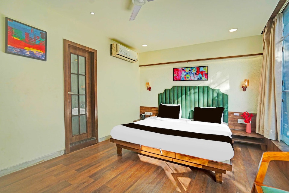 Hotel O Arvind Marg Pachamarhi, Pachmarhi, Pachmarhi