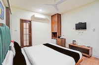 Hotel O Arvind Marg Pachamarhi