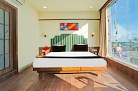 Hotel O Arvind Marg Pachamarhi