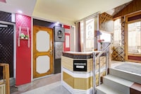 [Day Stay - 12 Hrs Slot : 8 AM to 8 PM] Hotel O Rajbagh