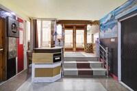 [Day Stay - 12 Hrs Slot : 8 AM to 8 PM] Hotel O Rajbagh