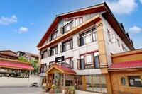 [Day Stay - 12 Hrs Slot : 8 AM to 8 PM] Hotel O Rajbagh