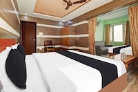 Hotel O Rajbagh