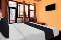 Hotel O Rajbagh