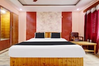 Hotel O Rajbagh