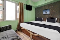 Hotel O Rajbagh