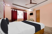 Hotel O Rajbagh