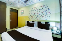 Hotel O Ramgarh Mod Near Hawa Mahal