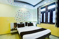 Hotel O Ramgarh Mod Near Hawa Mahal