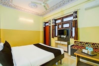 Hotel O Ramgarh Mod Near Hawa Mahal