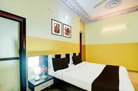 Hotel O Ramgarh Mod Near Hawa Mahal