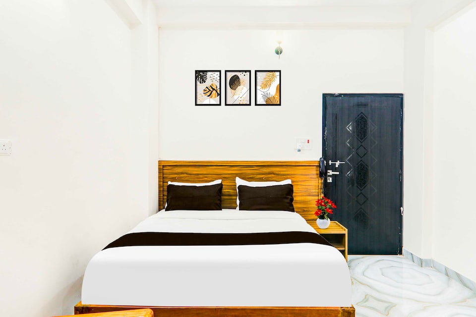 Hotel O Karaudi Marg Chittaipur Varanasi, Lanka, Varanasi