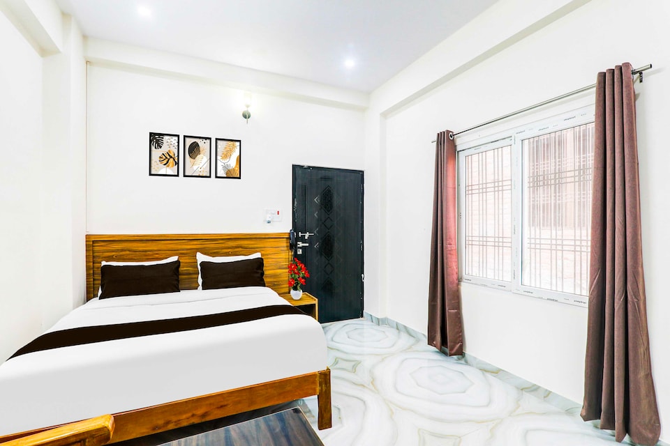 Hotel O Karaudi Marg Chittaipur Varanasi, Lanka, Varanasi