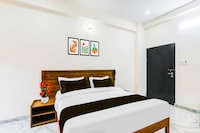 Hotel O Varanasi RTO office