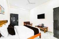 Hotel O Varanasi RTO office