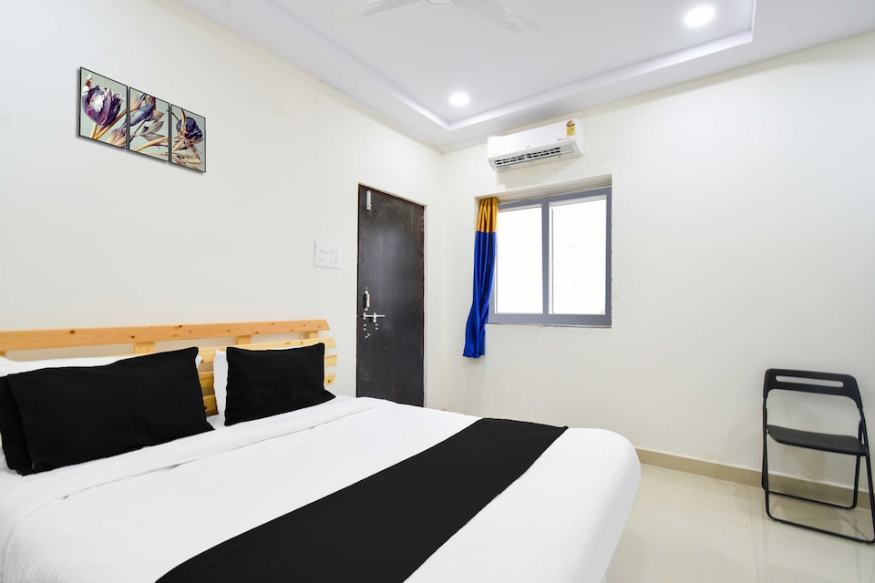 Hotel O Adibatla Hyderabad, LB Nagar - Ramoji, Hyderabad