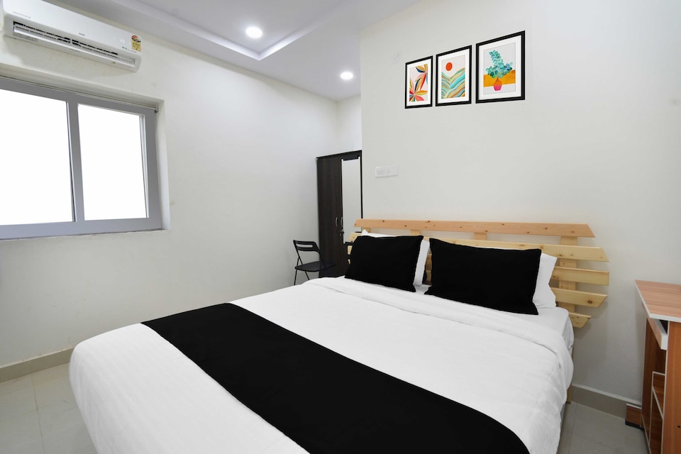 Hotel O Adibatla Hyderabad, LB Nagar - Ramoji, Hyderabad
