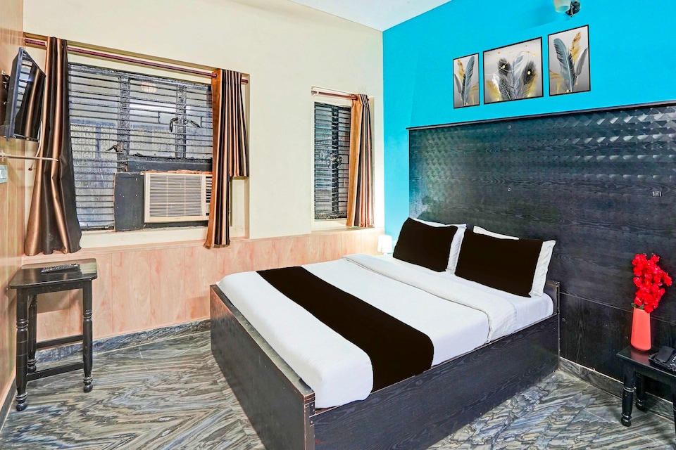 Hotel O Mathura Near Railway Station, Mathura Station, Mathura