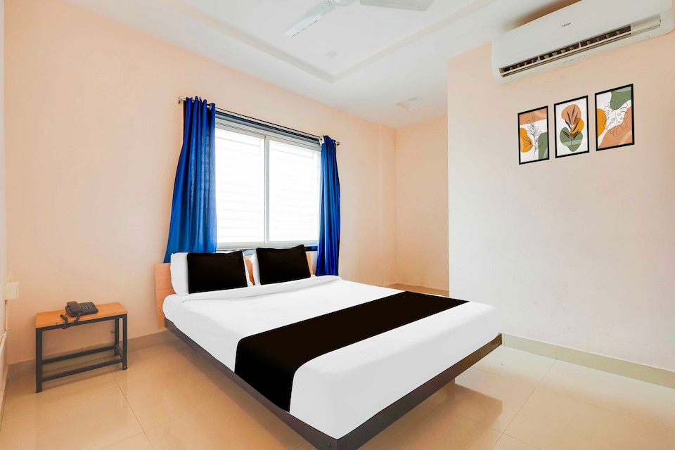 Hotel O Kakinada near JNTU, Ramaraopet Kakinada, Kakinada