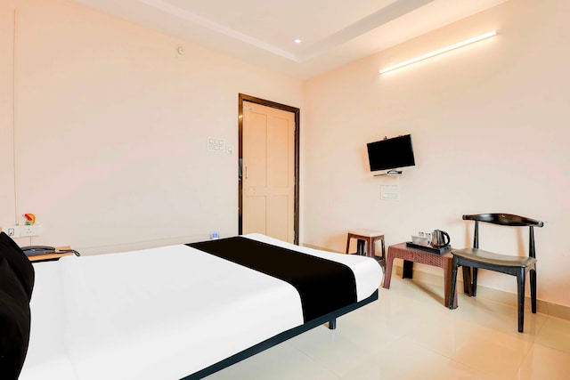 Hotel O Kakinada near JNTU