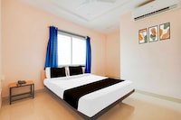 Hotel O Kakinada near JNTU