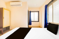 Hotel O Kakinada near JNTU