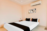 Hotel O Kakinada near JNTU