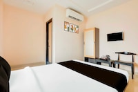Hotel O Kakinada near JNTU