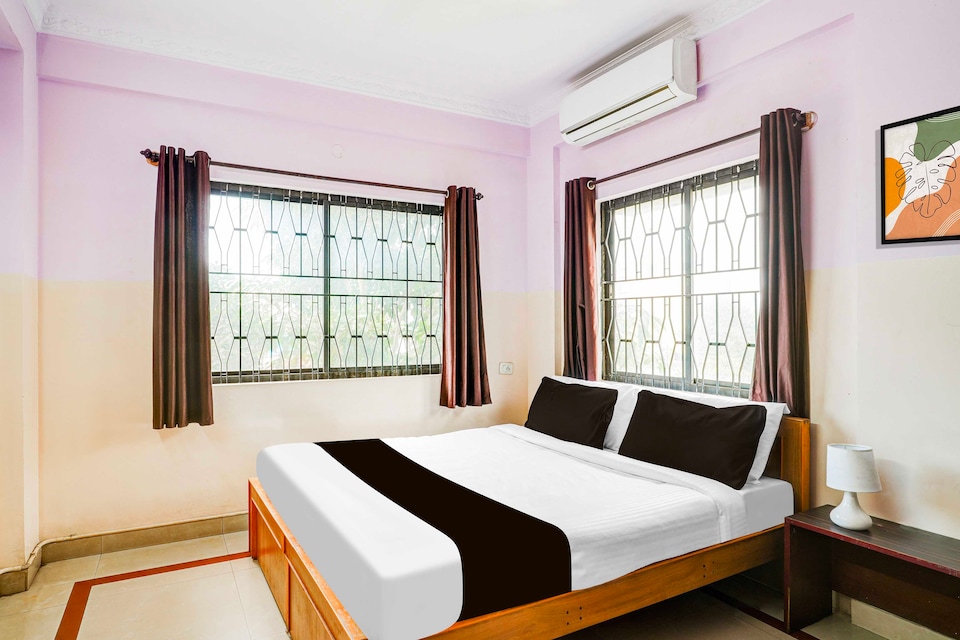 Hotel O Yeshwantpur, Yeshwantupur Bangalore, Bangalore