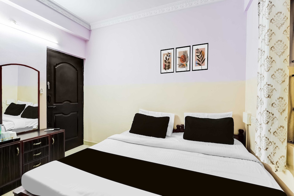 Hotel O Yeshwantpur, Yeshwantupur Bangalore, Bangalore
