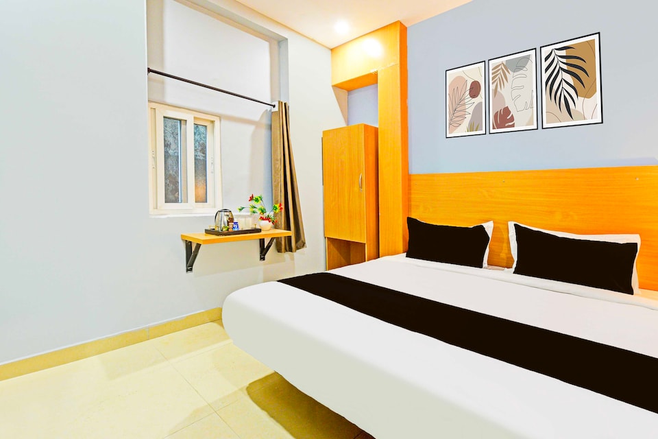 Hotel O Medipally, Uppal - Ghatkesar, Hyderabad