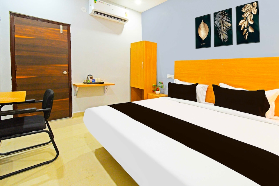 Hotel O Medipally, Uppal - Ghatkesar, Hyderabad